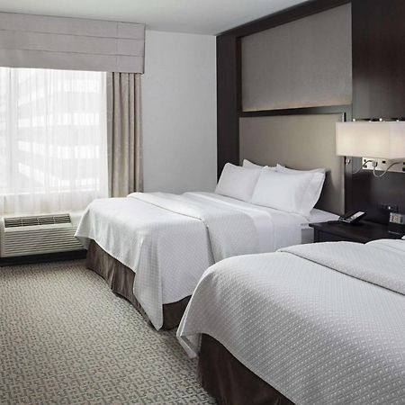 แคมเบรีย โฮเต็ล ไวท์ เพลน - ดาวน์ทาวน์ Hotel ไวท์เพลนส์ ภายนอก รูปภาพ