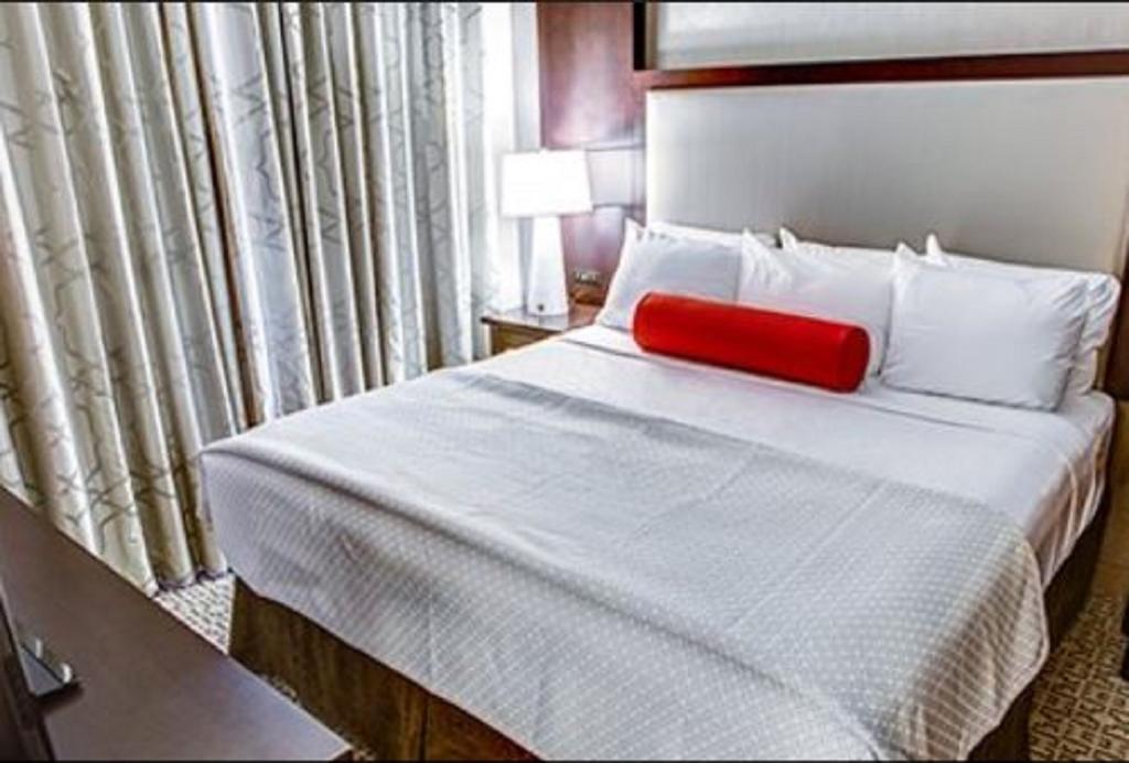 แคมเบรีย โฮเต็ล ไวท์ เพลน - ดาวน์ทาวน์ Hotel ไวท์เพลนส์ ภายนอก รูปภาพ