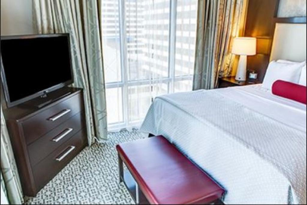 แคมเบรีย โฮเต็ล ไวท์ เพลน - ดาวน์ทาวน์ Hotel ไวท์เพลนส์ ภายนอก รูปภาพ