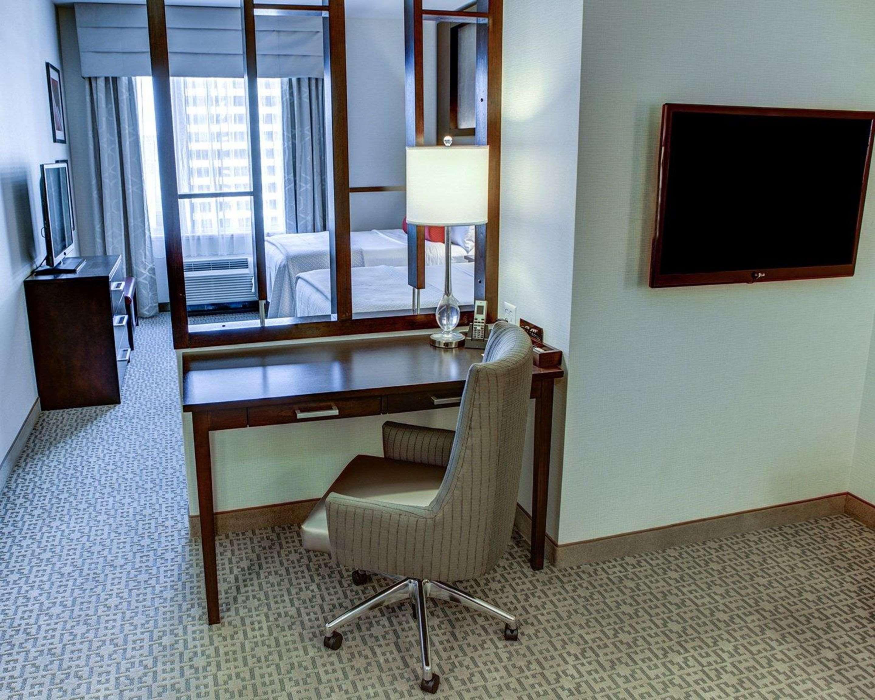 แคมเบรีย โฮเต็ล ไวท์ เพลน - ดาวน์ทาวน์ Hotel ไวท์เพลนส์ ภายนอก รูปภาพ