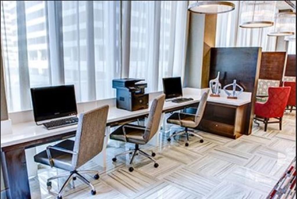 แคมเบรีย โฮเต็ล ไวท์ เพลน - ดาวน์ทาวน์ Hotel ไวท์เพลนส์ ภายนอก รูปภาพ