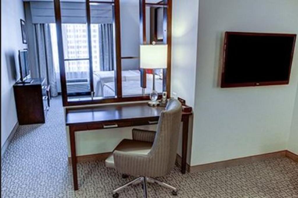 แคมเบรีย โฮเต็ล ไวท์ เพลน - ดาวน์ทาวน์ Hotel ไวท์เพลนส์ ภายนอก รูปภาพ
