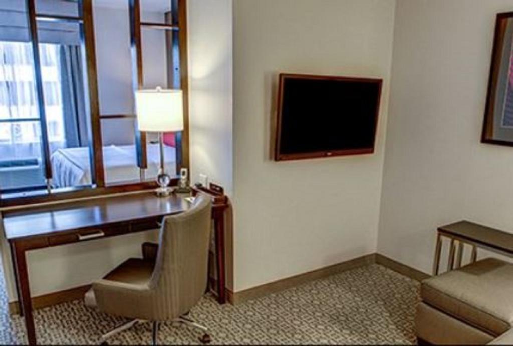 แคมเบรีย โฮเต็ล ไวท์ เพลน - ดาวน์ทาวน์ Hotel ไวท์เพลนส์ ภายนอก รูปภาพ