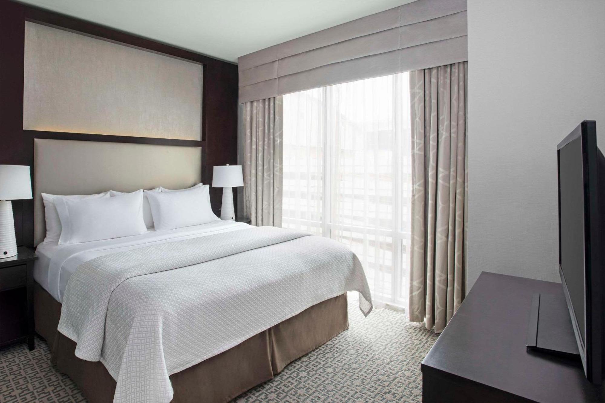 แคมเบรีย โฮเต็ล ไวท์ เพลน - ดาวน์ทาวน์ Hotel ไวท์เพลนส์ ภายนอก รูปภาพ