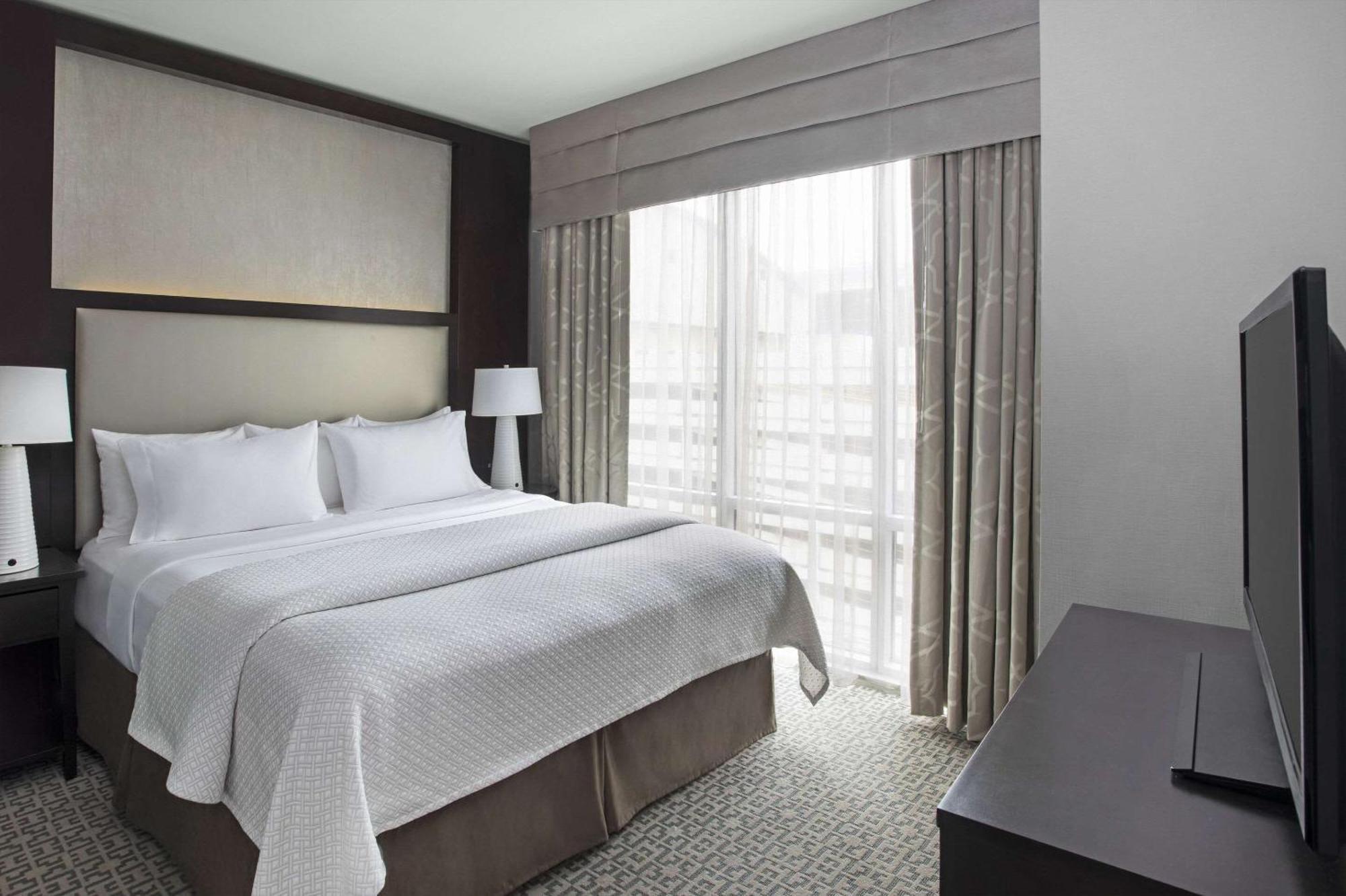 แคมเบรีย โฮเต็ล ไวท์ เพลน - ดาวน์ทาวน์ Hotel ไวท์เพลนส์ ภายนอก รูปภาพ