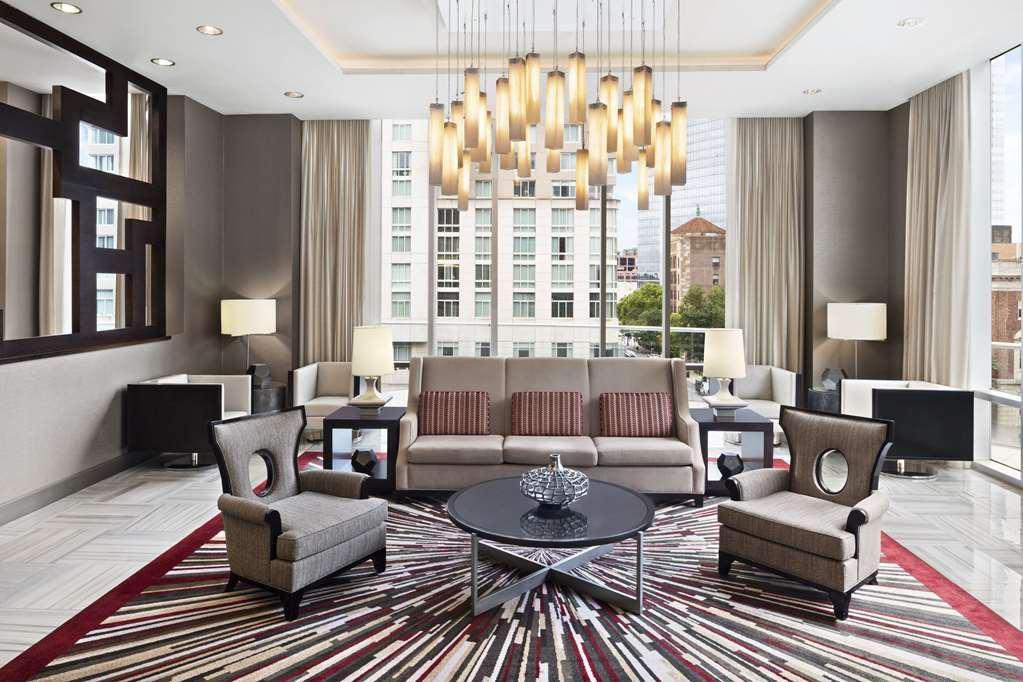 แคมเบรีย โฮเต็ล ไวท์ เพลน - ดาวน์ทาวน์ Hotel ไวท์เพลนส์ ภายใน รูปภาพ