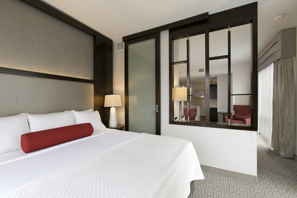 แคมเบรีย โฮเต็ล ไวท์ เพลน - ดาวน์ทาวน์ Hotel ไวท์เพลนส์ ภายนอก รูปภาพ